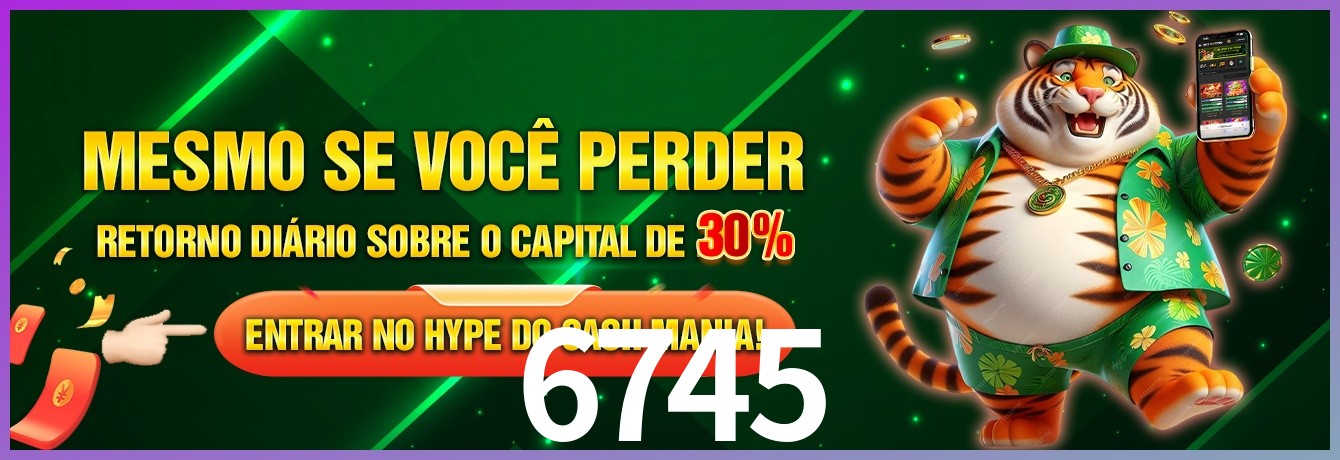 Ganhador 6745